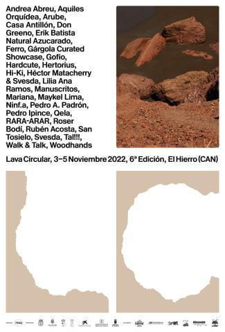 Lava Circular