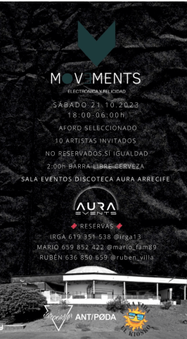 Movements