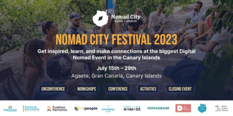 Nomad City