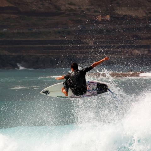 Open LPA Surf City