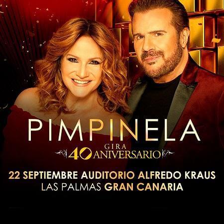 Pimpinela GC
