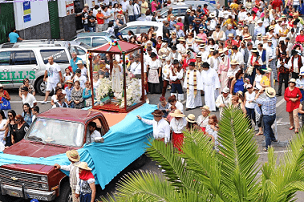 Romeria Fatima