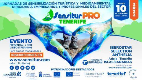 Sensitur PRO Tenerife