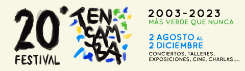 Tensamba