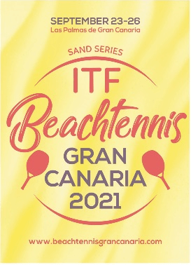 beach tennis