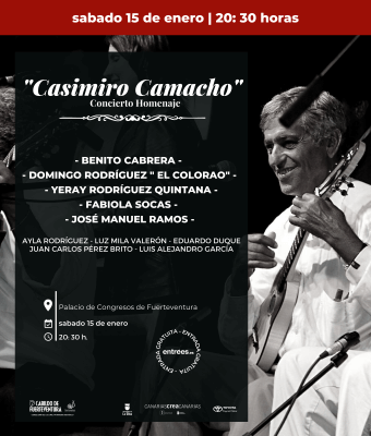 casimiro