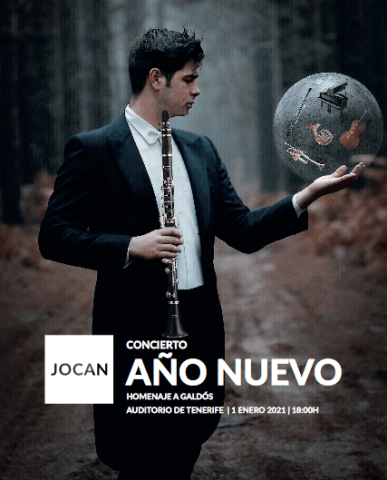 conocierto año nuevo joven orquesta