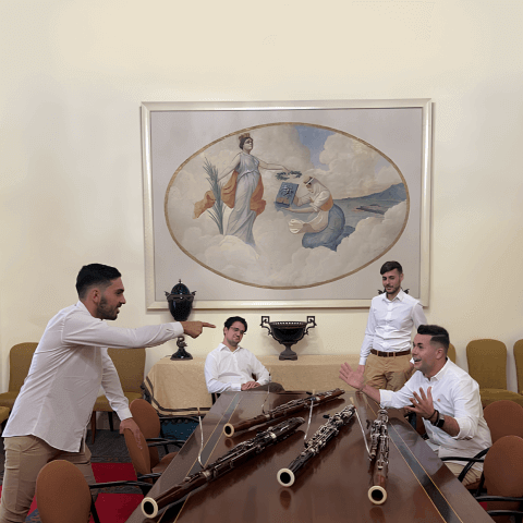entrecanas