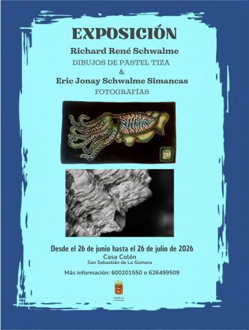exposicion-de-richard-rene-schwalme-y-eric-jonay-schwalme-simancas