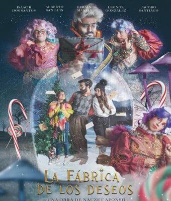 fabrica deseos