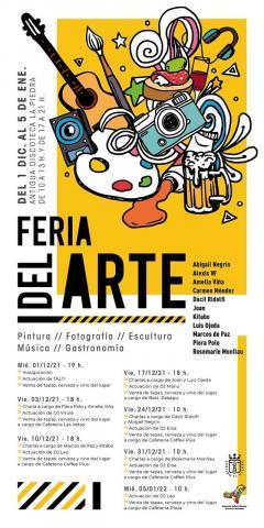 feria arte