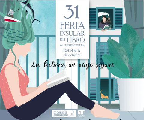 feria libro FTV