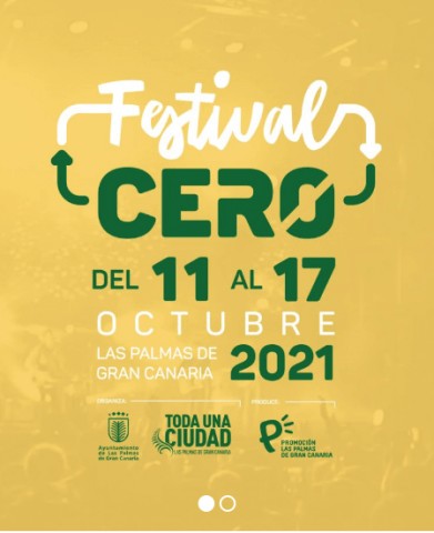 festival cero