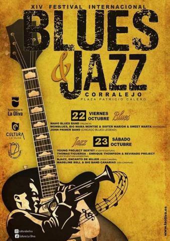festival jazz corralejo