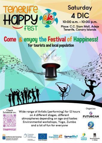 happy fest