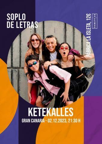 ketekalles
