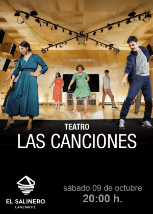 las canciones