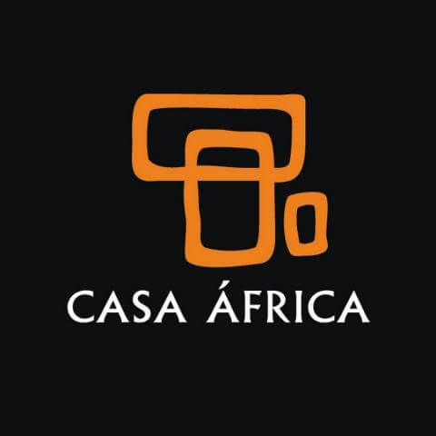 logo casa africa