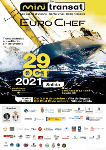 mini transat