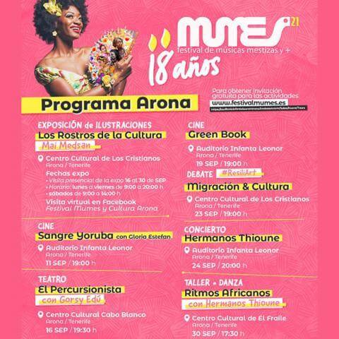 mumes