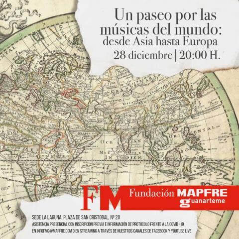 musicas mundo
