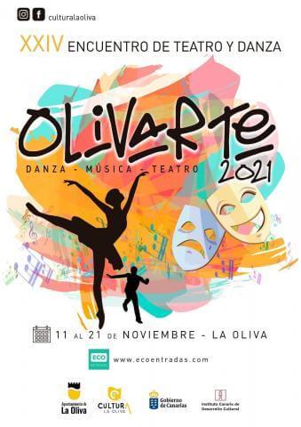 olivarte