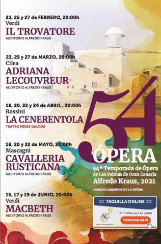 opera lpgc