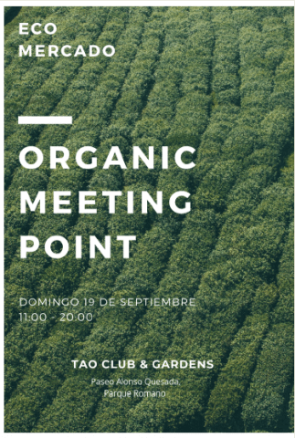 organic