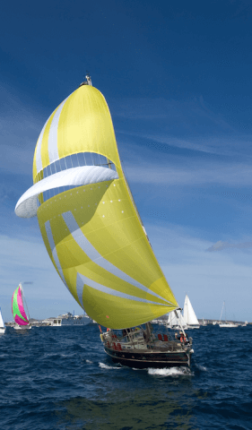 regata