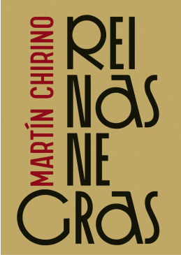 reina negras