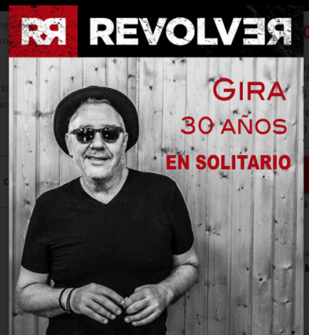 revolver lz