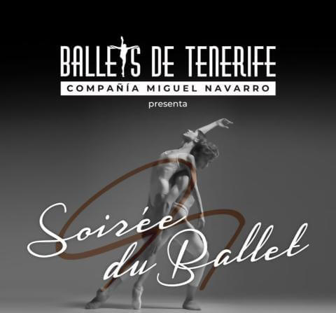 soiree du ballet