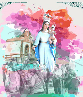 virgen el paso