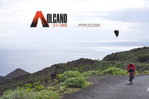 volcano