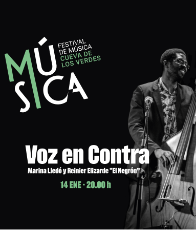 voz n contra