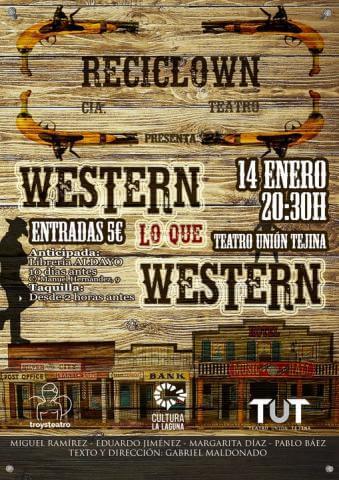 western