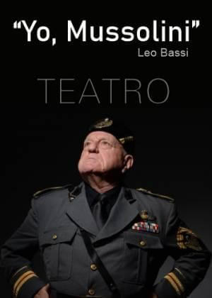 yo mussolini