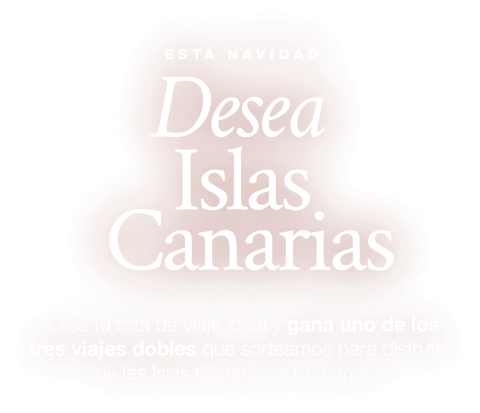 Logo Desea Islas Canarias