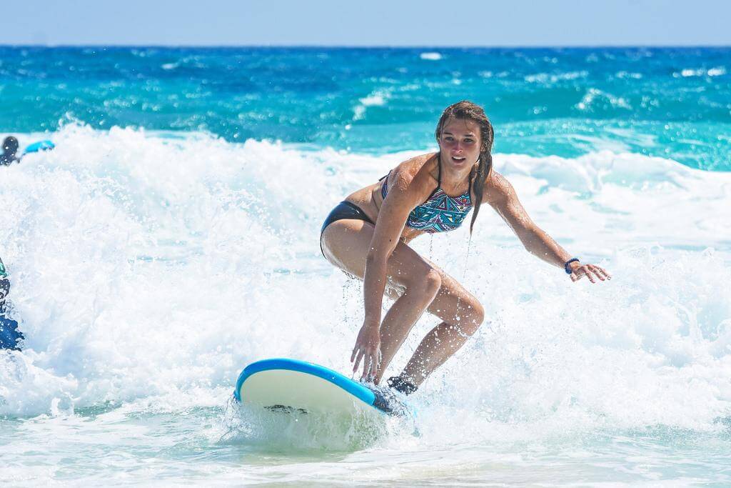Poster Spot Canary Islands Surf Award 2016