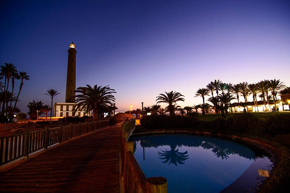 Maspalomas