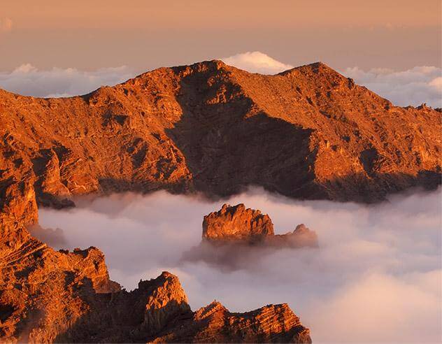 Caldera de Taburiente