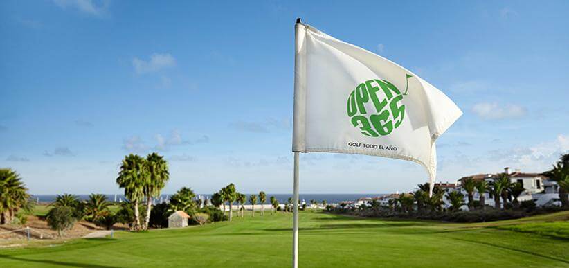 Amarilla Golf, Tenerife