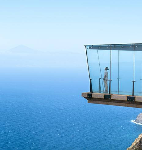 Mirador de Abrante