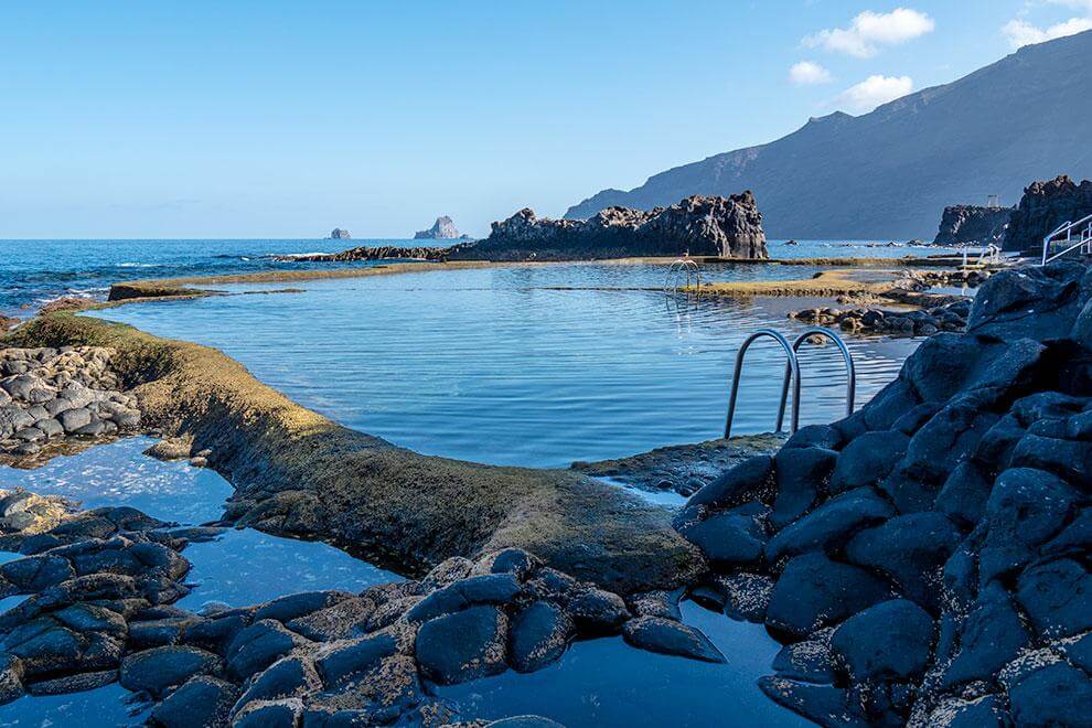 El Hierro - La Maceta