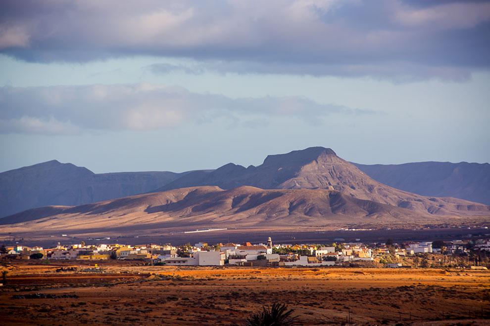 Fuerteventura Antigua