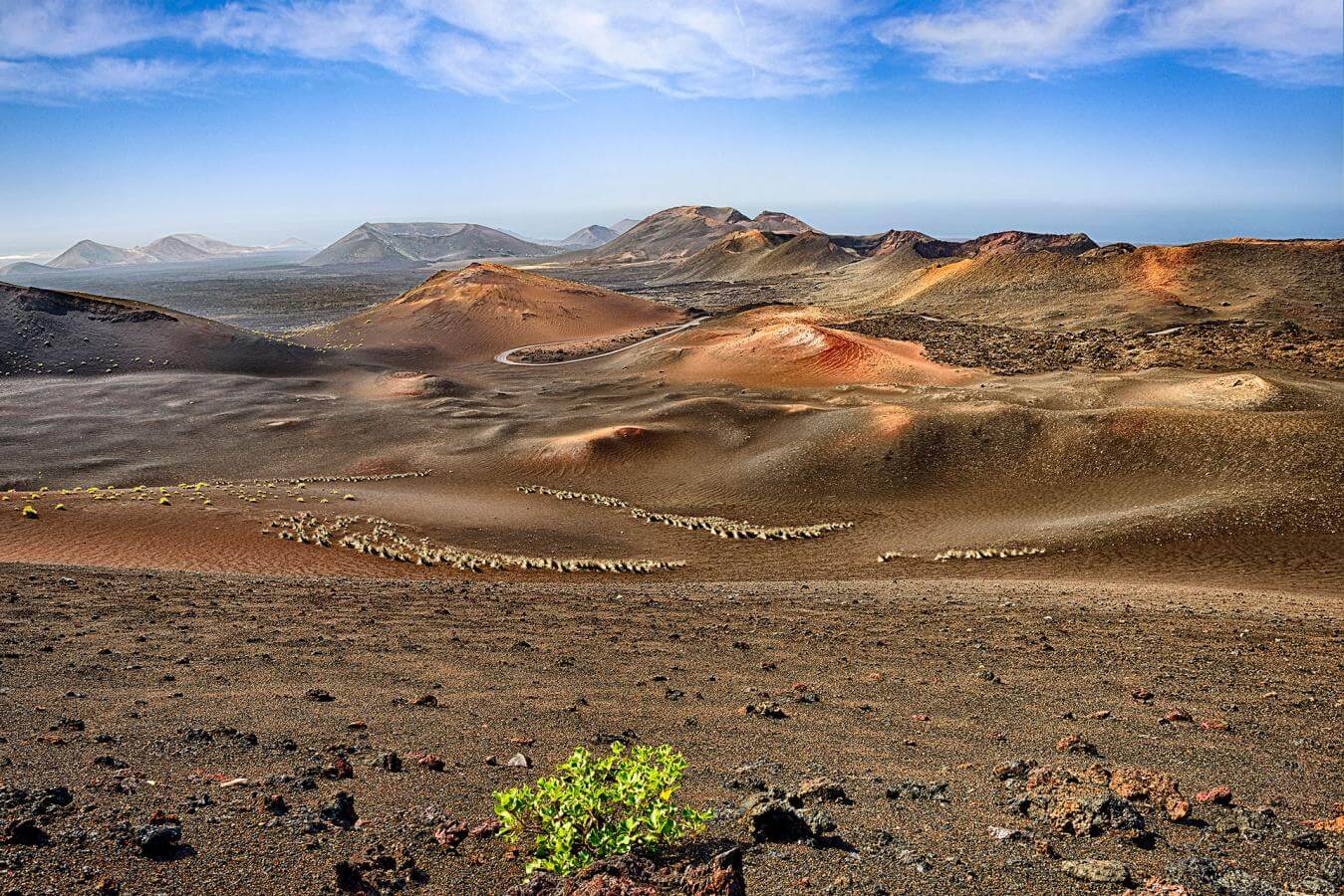 LL 7816 Lanzarote Timanfaya