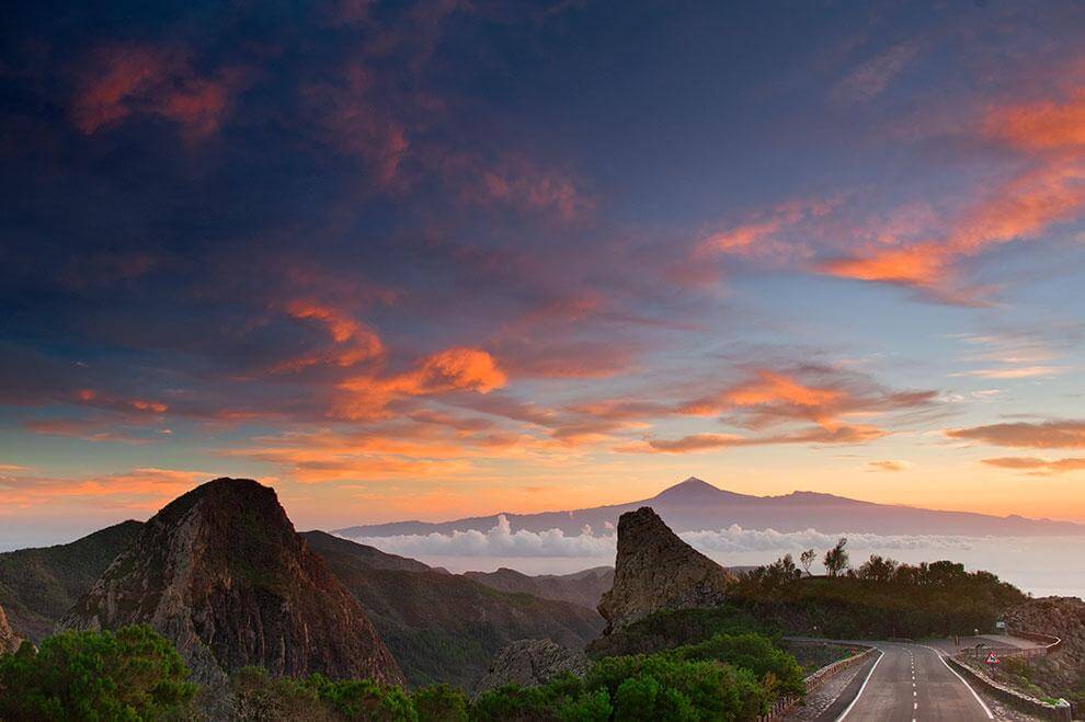 La Gomera