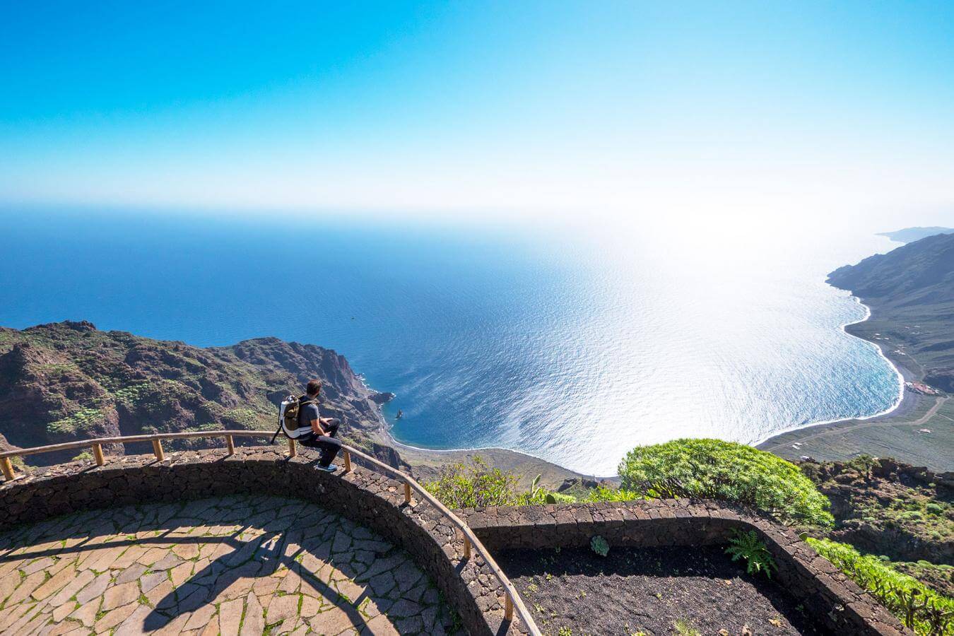 Cuaderno Mal comienzo 10 cosas que hacer en El Hierro | Hola Islas Canarias