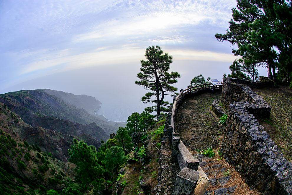 El Hierro. Las Playas