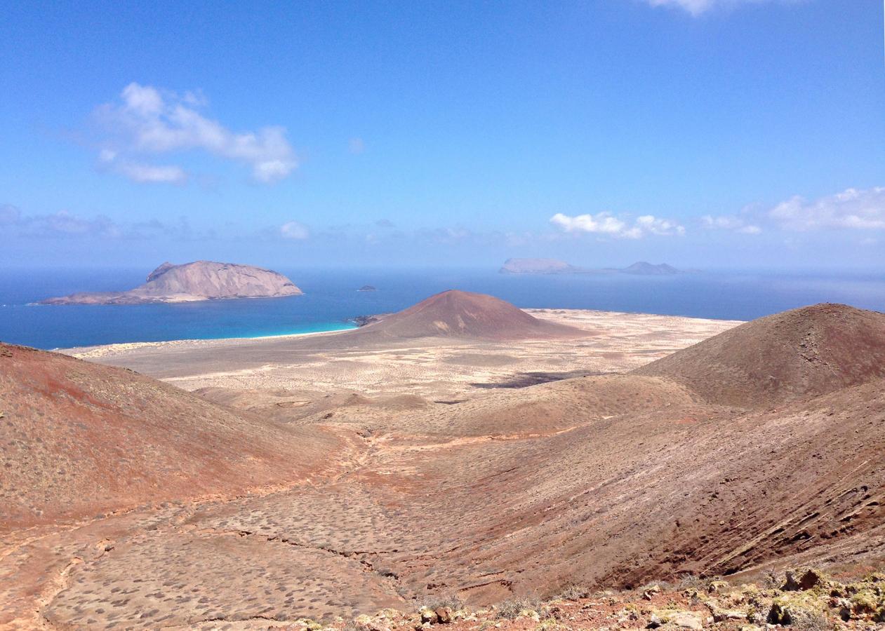 La Graciosa